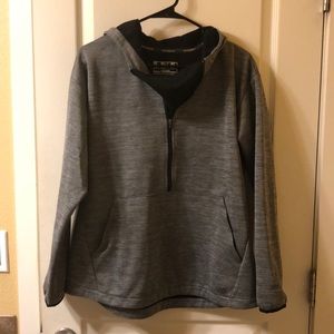 New Balance Hoodie Sweatshirt